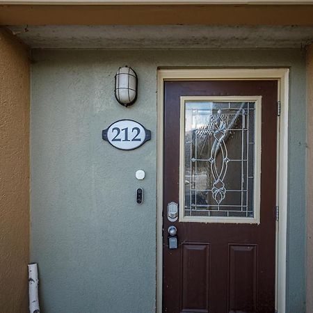 Stunning Townhouse - 3 Bdrm Blue Mountain Village Sauna! Блу Маунтинс Екстериор снимка